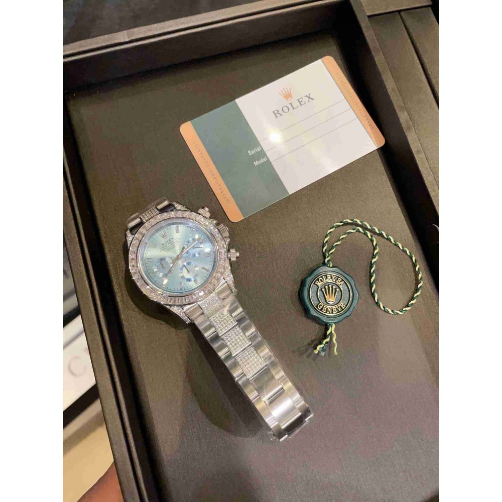 ROLEX A Cosmograph Daytona RO1667