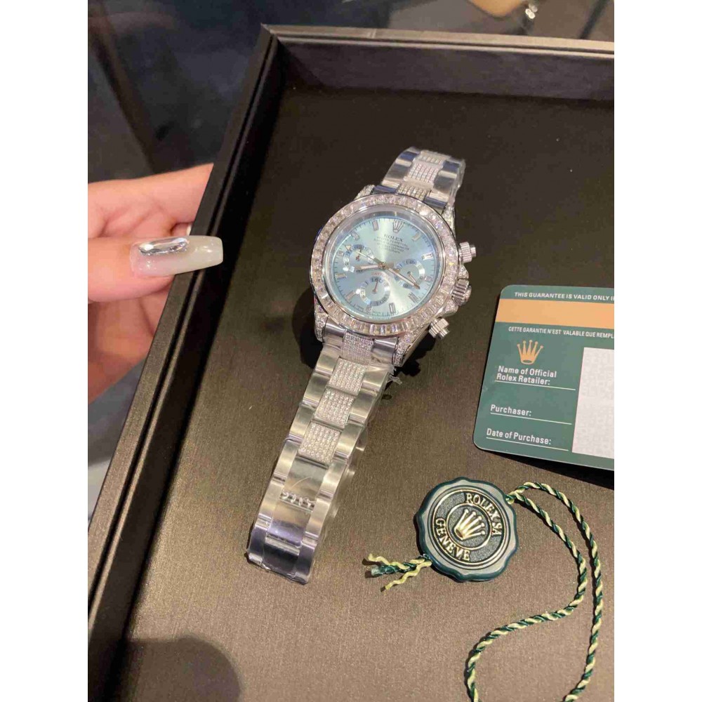 ROLEX A Cosmograph Daytona RO1667