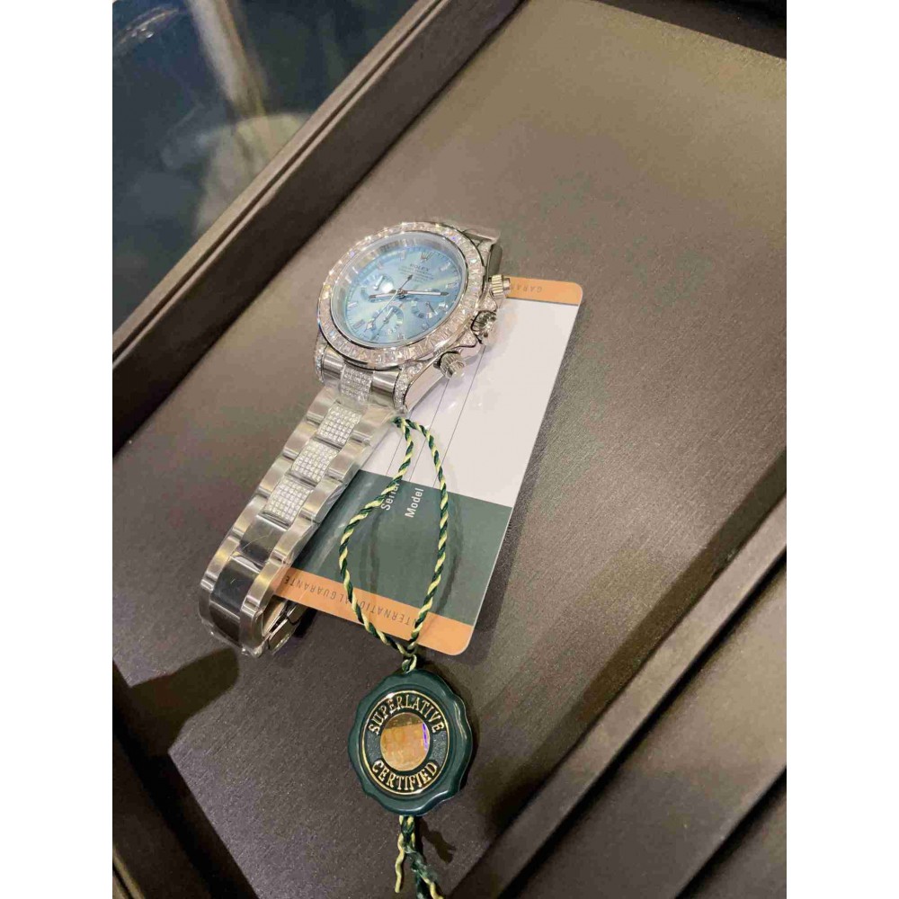 ROLEX A Cosmograph Daytona RO1667