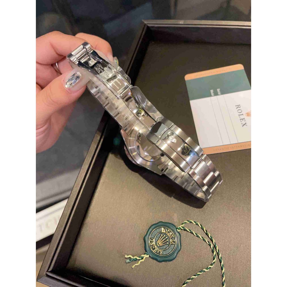 ROLEX A Cosmograph Daytona RO1667