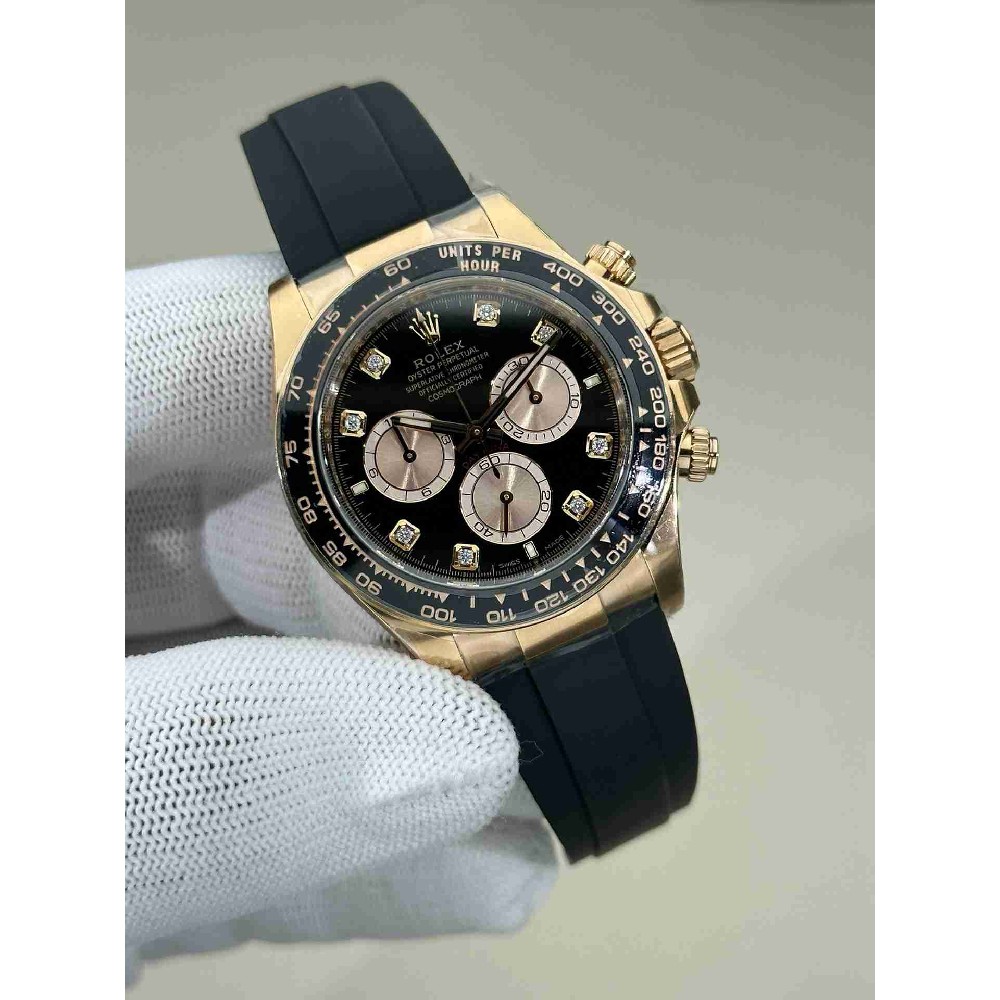 ROLEX   Cosmograph Daytona RO1668 (2024 NEW）