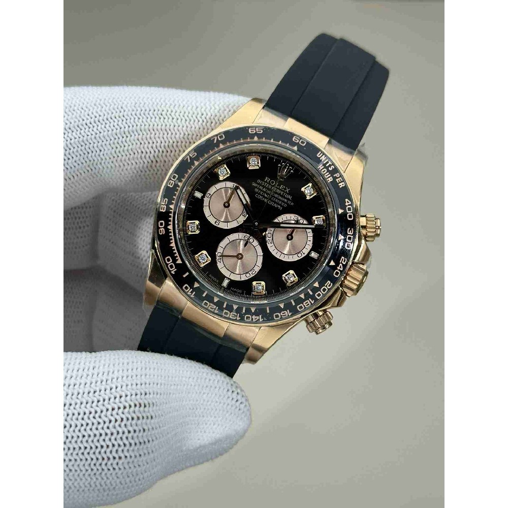 ROLEX   Cosmograph Daytona RO1668 (2024 NEW）