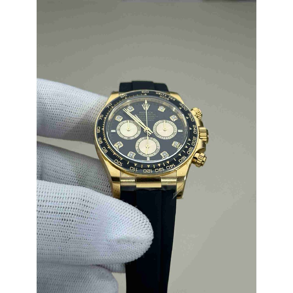 ROLEX   Cosmograph Daytona RO1669 (2024 NEW）