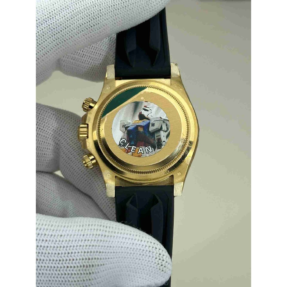 ROLEX   Cosmograph Daytona RO1669 (2024 NEW）