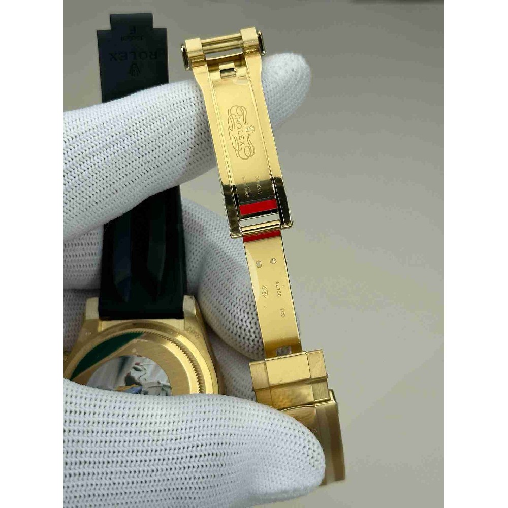 ROLEX   Cosmograph Daytona RO1669 (2024 NEW）