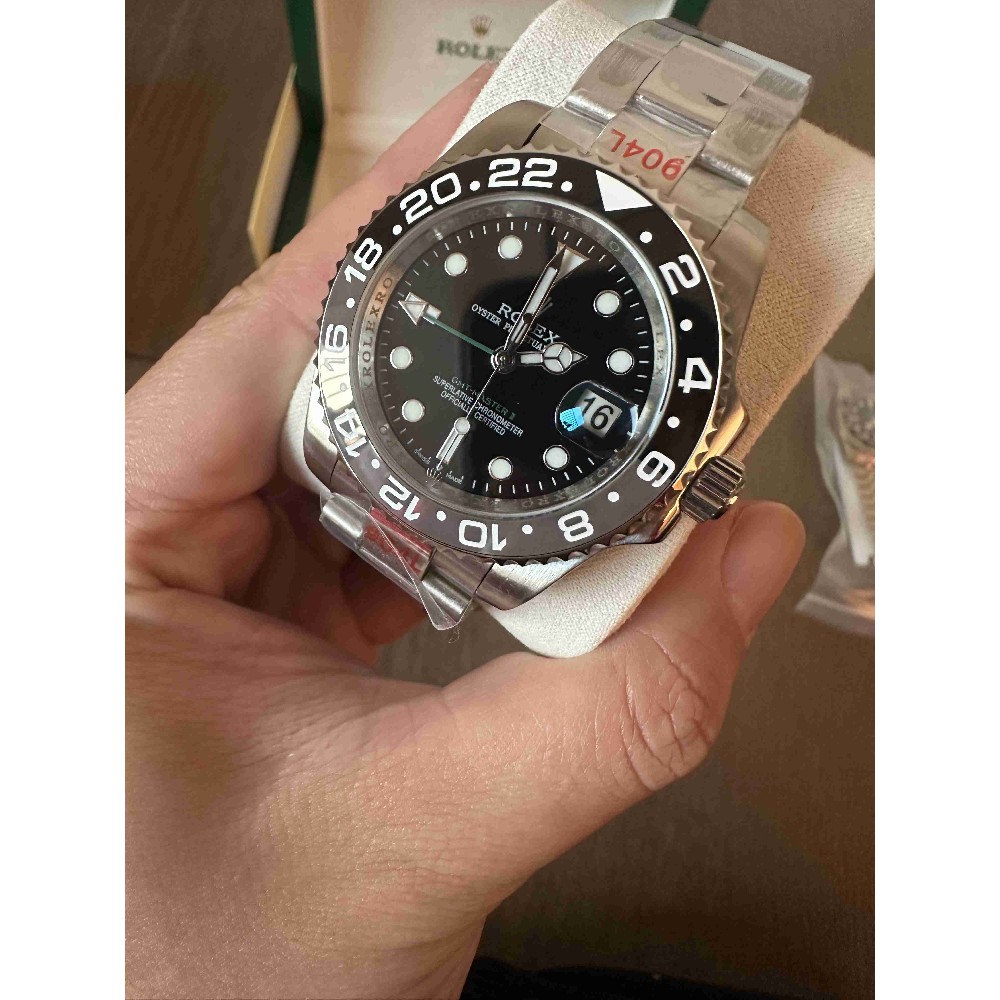ROLEX A GMT-MASTER Ⅱ RO1681