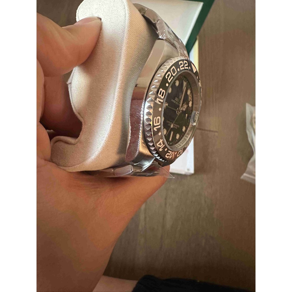 ROLEX A GMT-MASTER Ⅱ RO1681