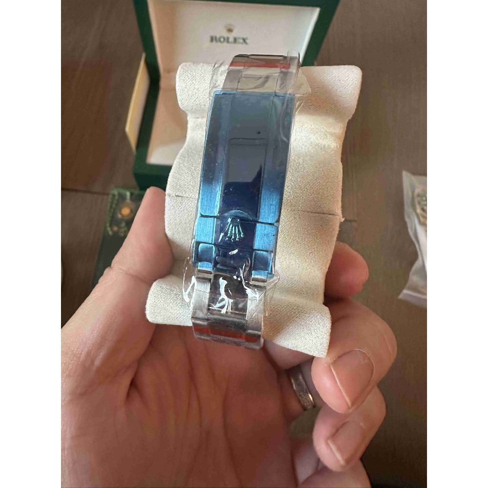 ROLEX A GMT-MASTER Ⅱ RO1681