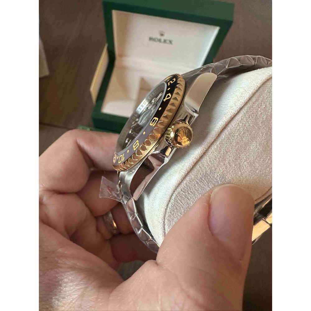 ROLEX A GMT-MASTER Ⅱ RO1683