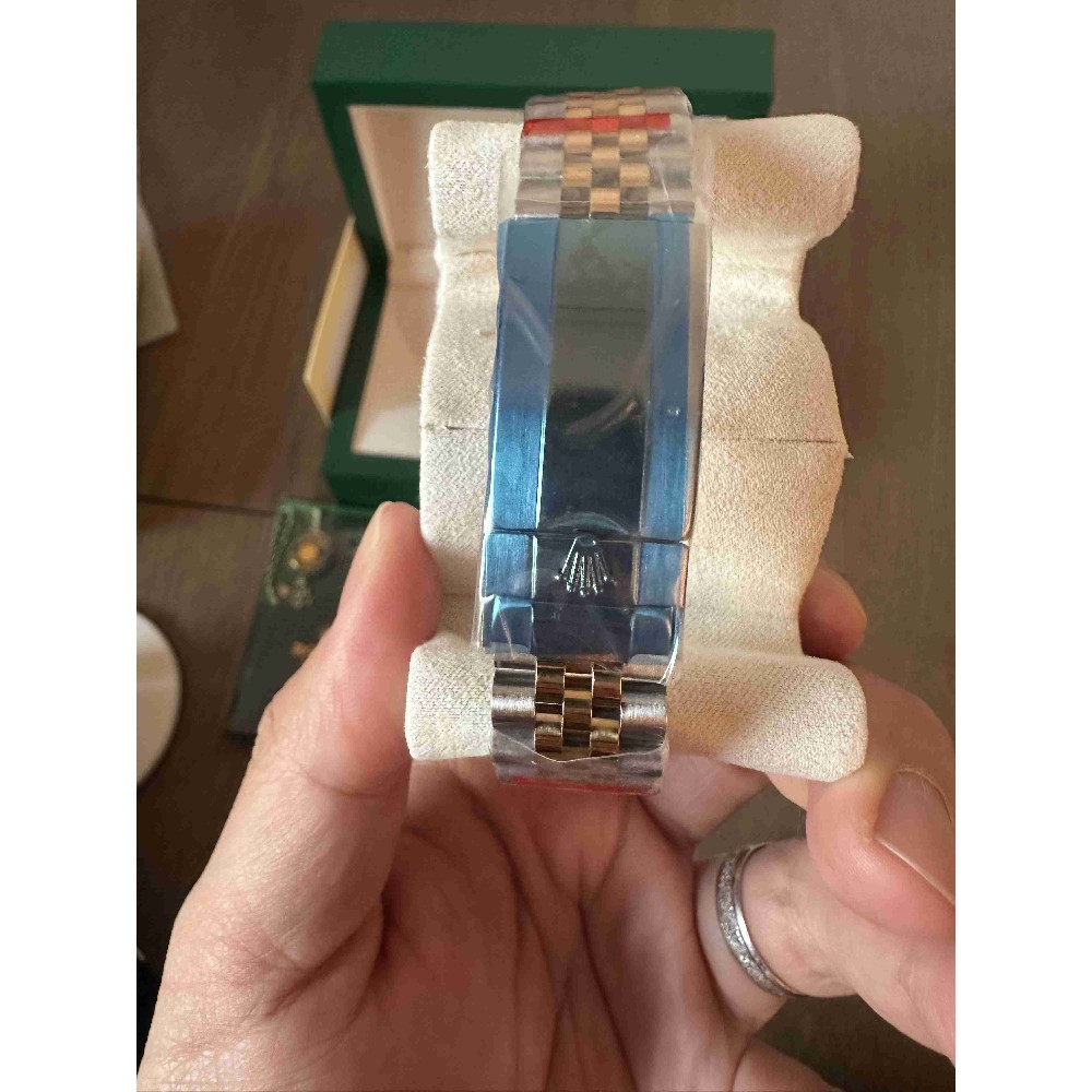 ROLEX A GMT-MASTER Ⅱ RO1684