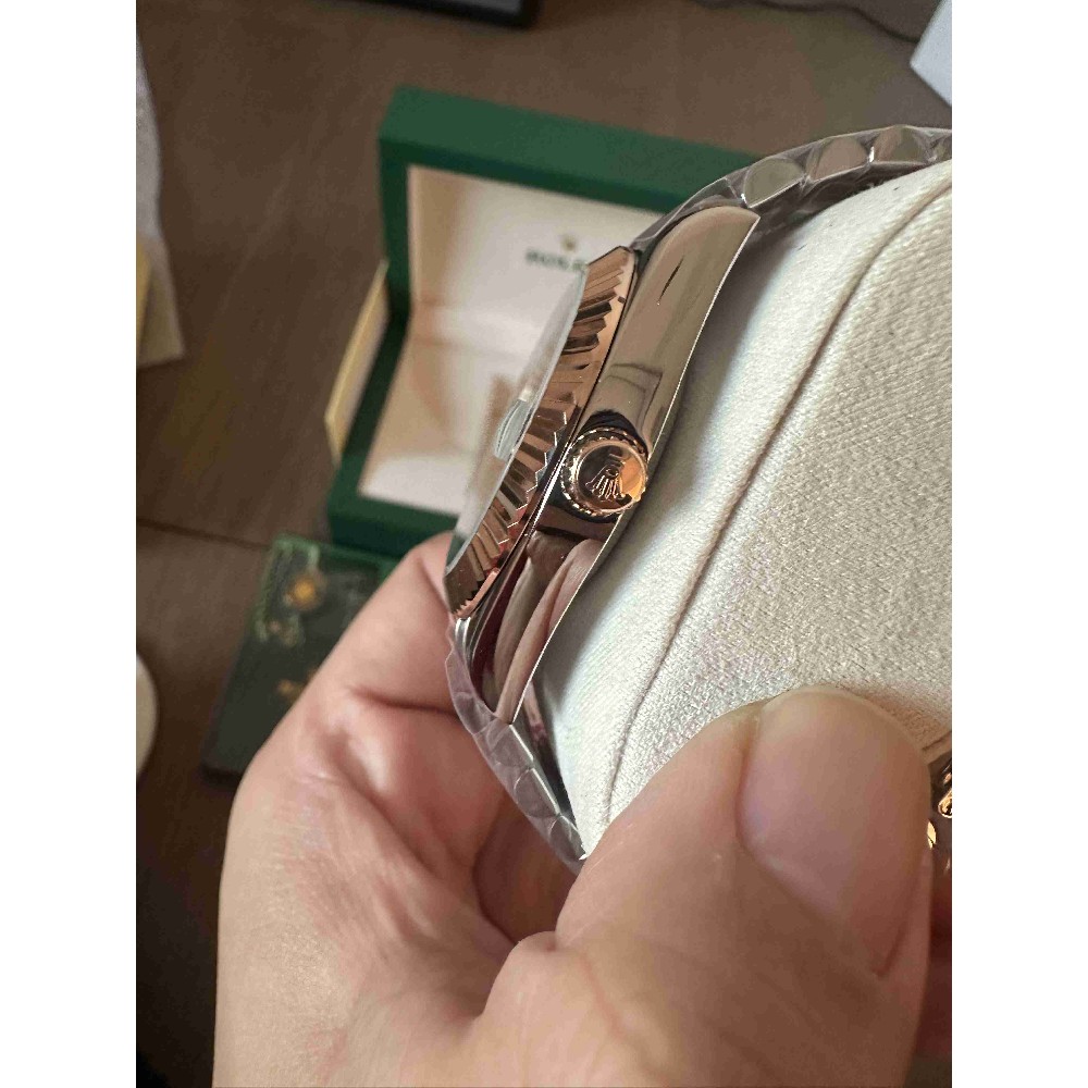 ROLEX Date just 41 RO1685 (SALE)