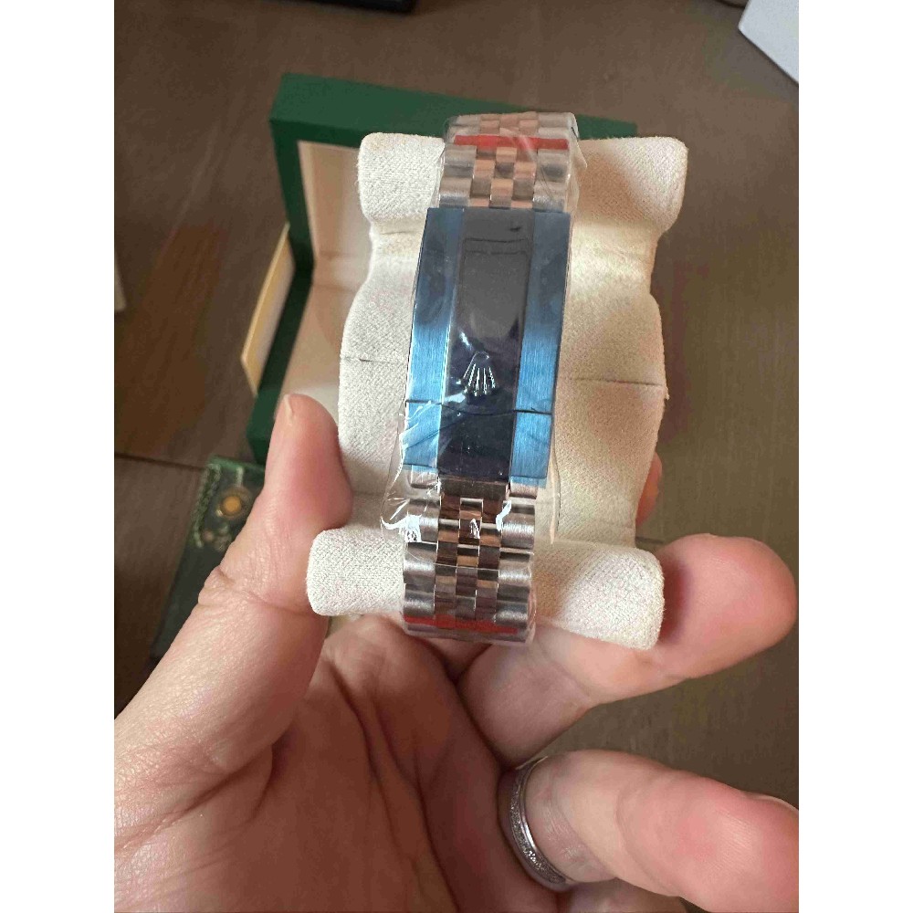 ROLEX Date just 41 RO1685 (SALE)