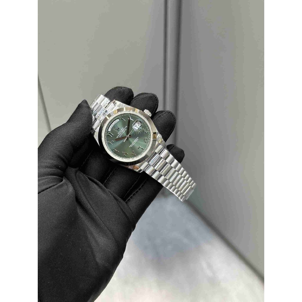 ROLEX   Day Date 40 RO1686