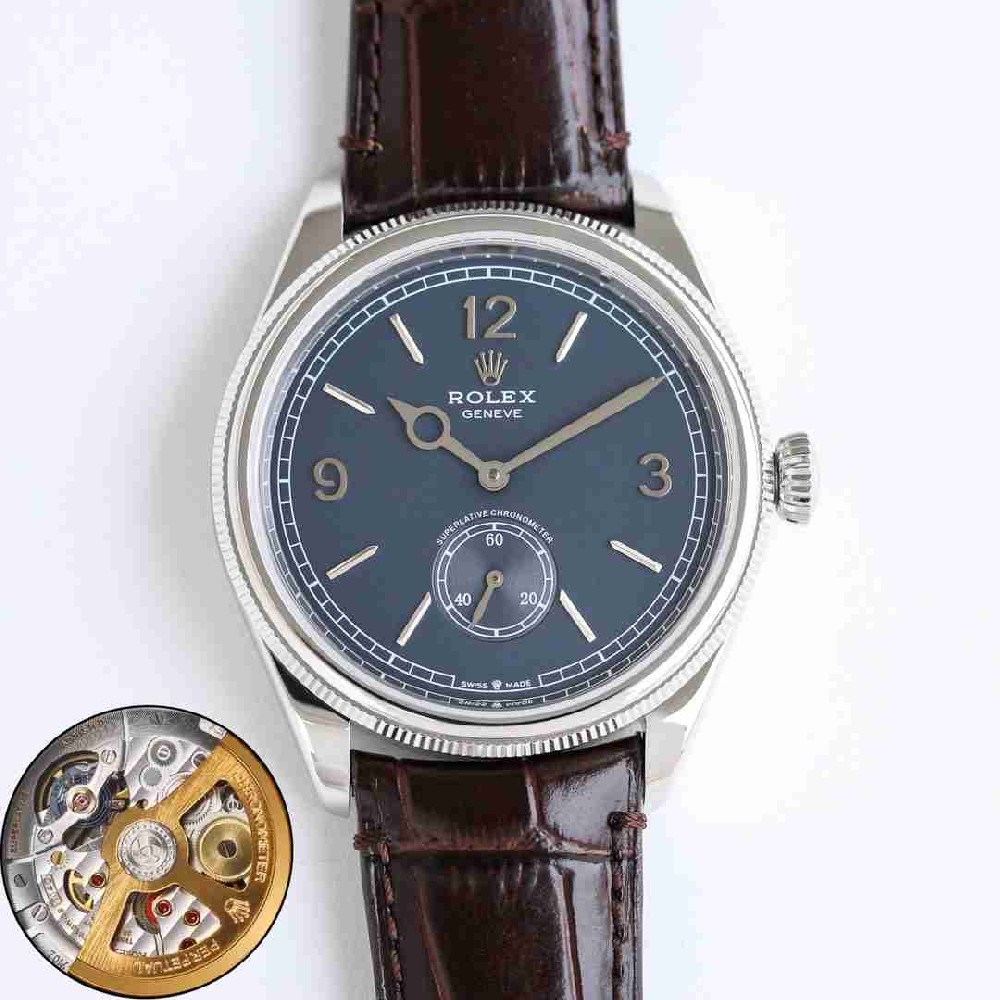 ROLEX  1908 39mm RO1697 （New)