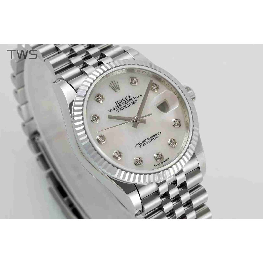 ROLEX  Date just 36 RO1701