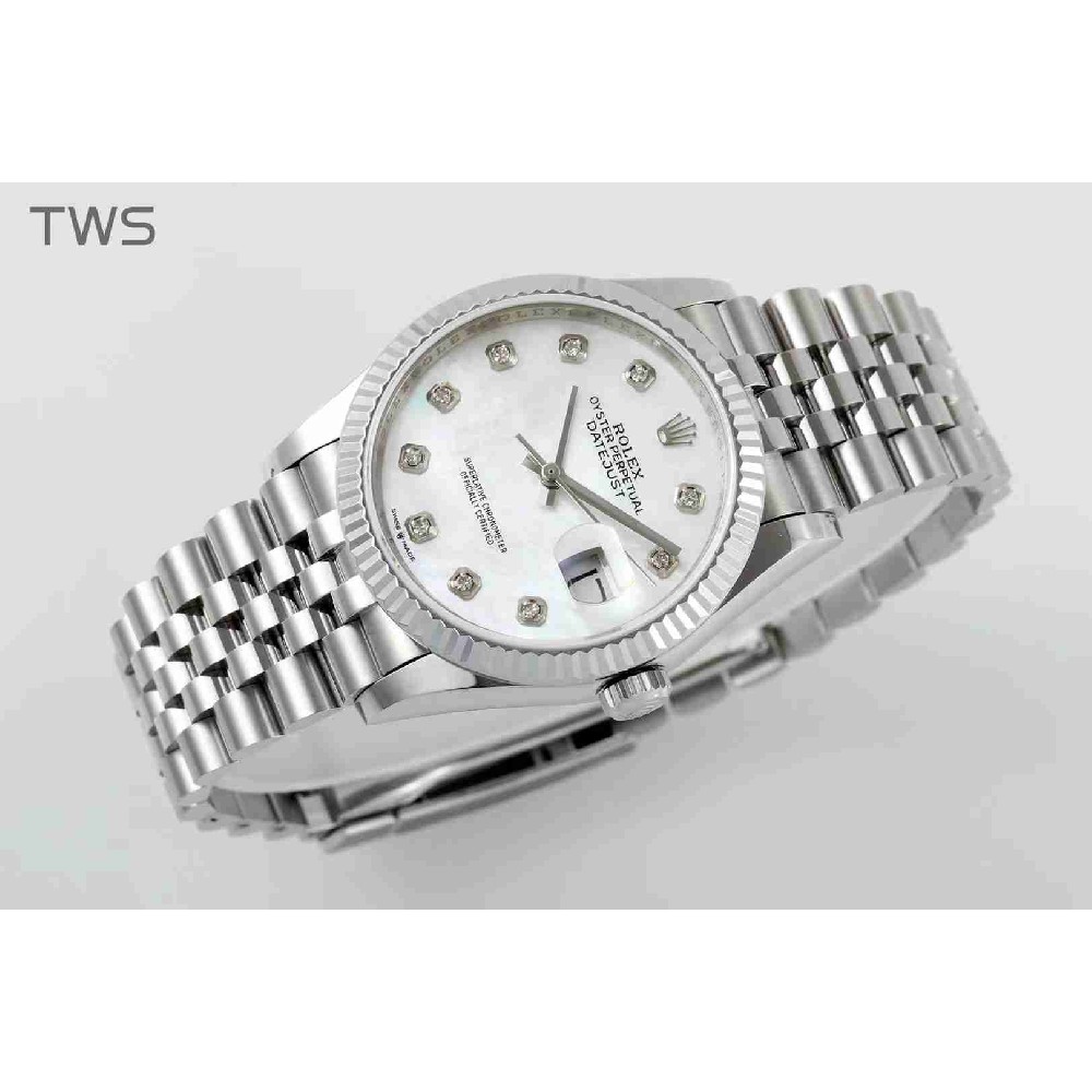 ROLEX  Date just 36 RO1701