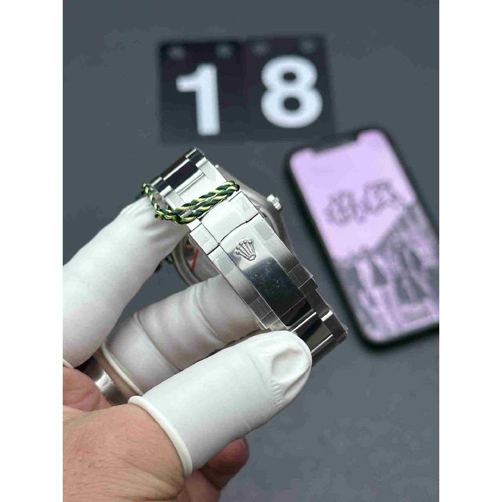 ROLEX  Date just 36 RO1702