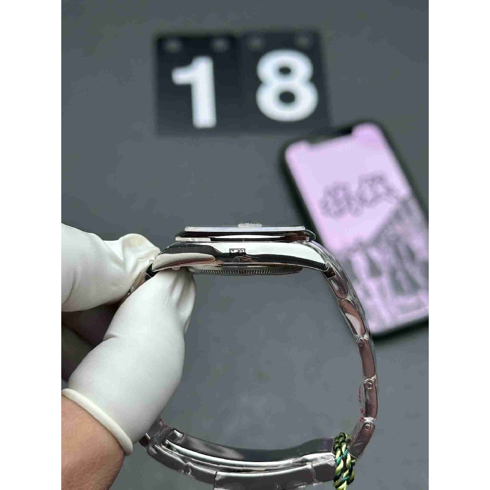 ROLEX  Date just 36 RO1702