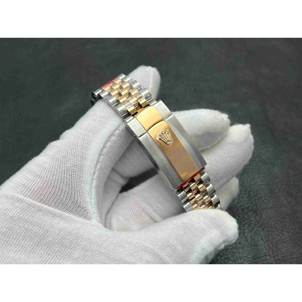 ROLEX  Date just 36 RO1703