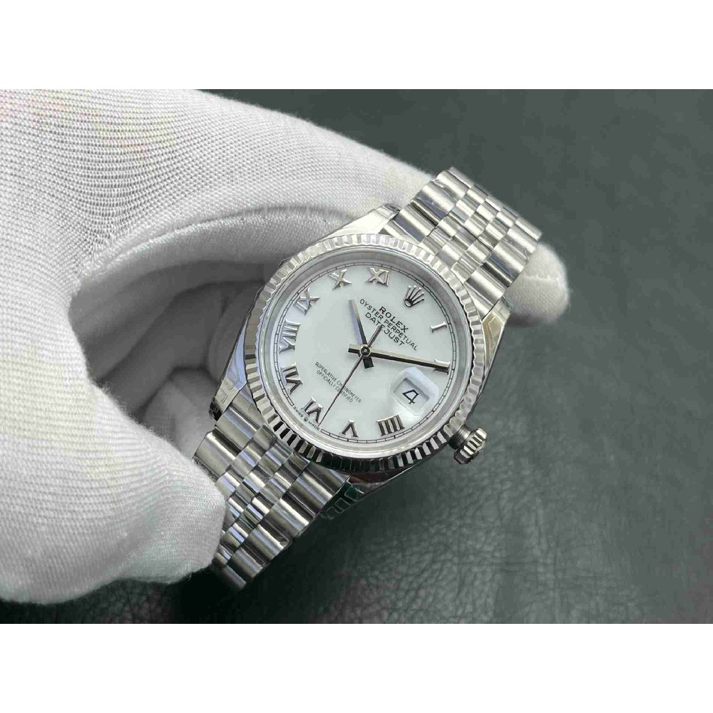 ROLEX  Date just 36 RO1704