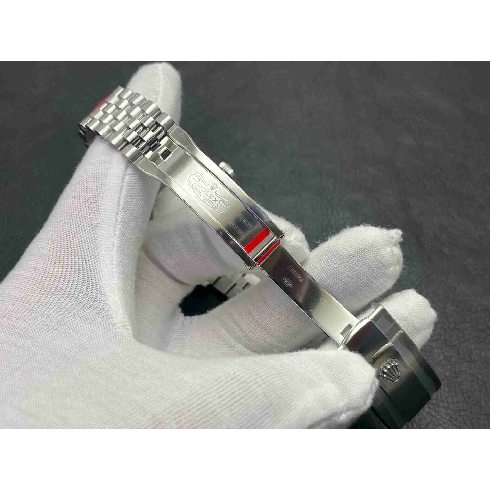 ROLEX  Date just 36 RO1704