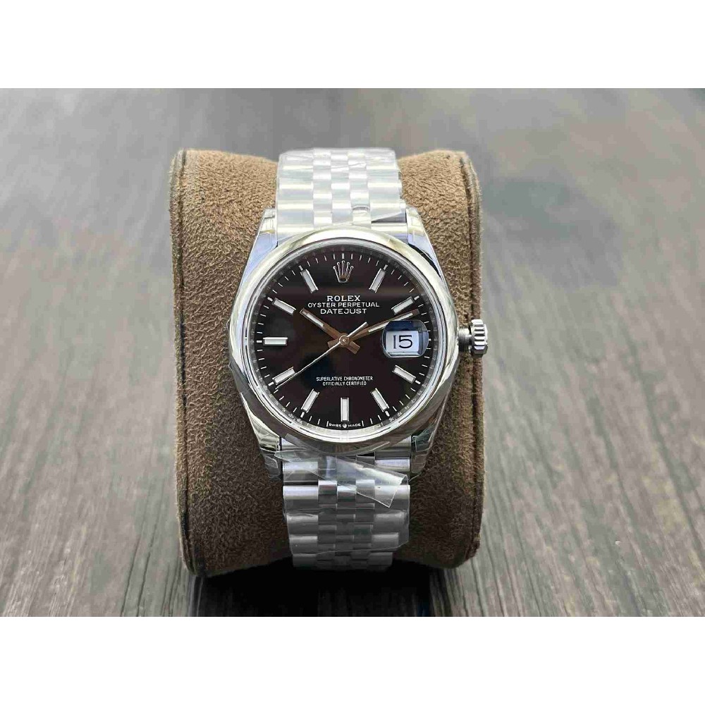ROLEX  Date just 36 RO1705