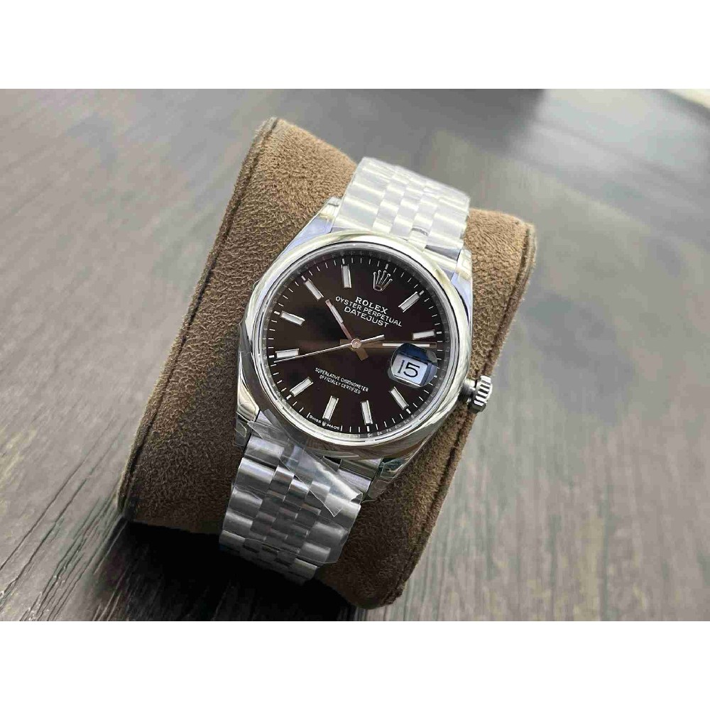 ROLEX  Date just 36 RO1705