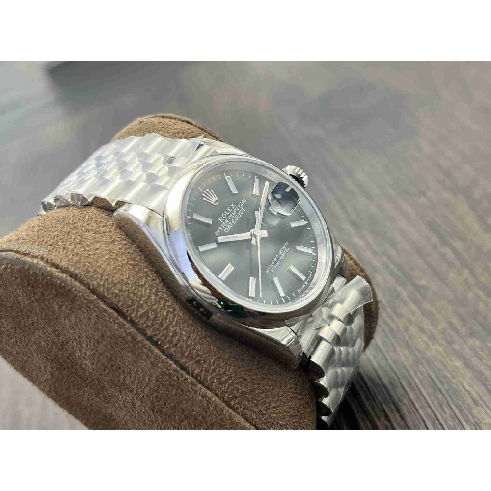 ROLEX  Date just 36 RO1705