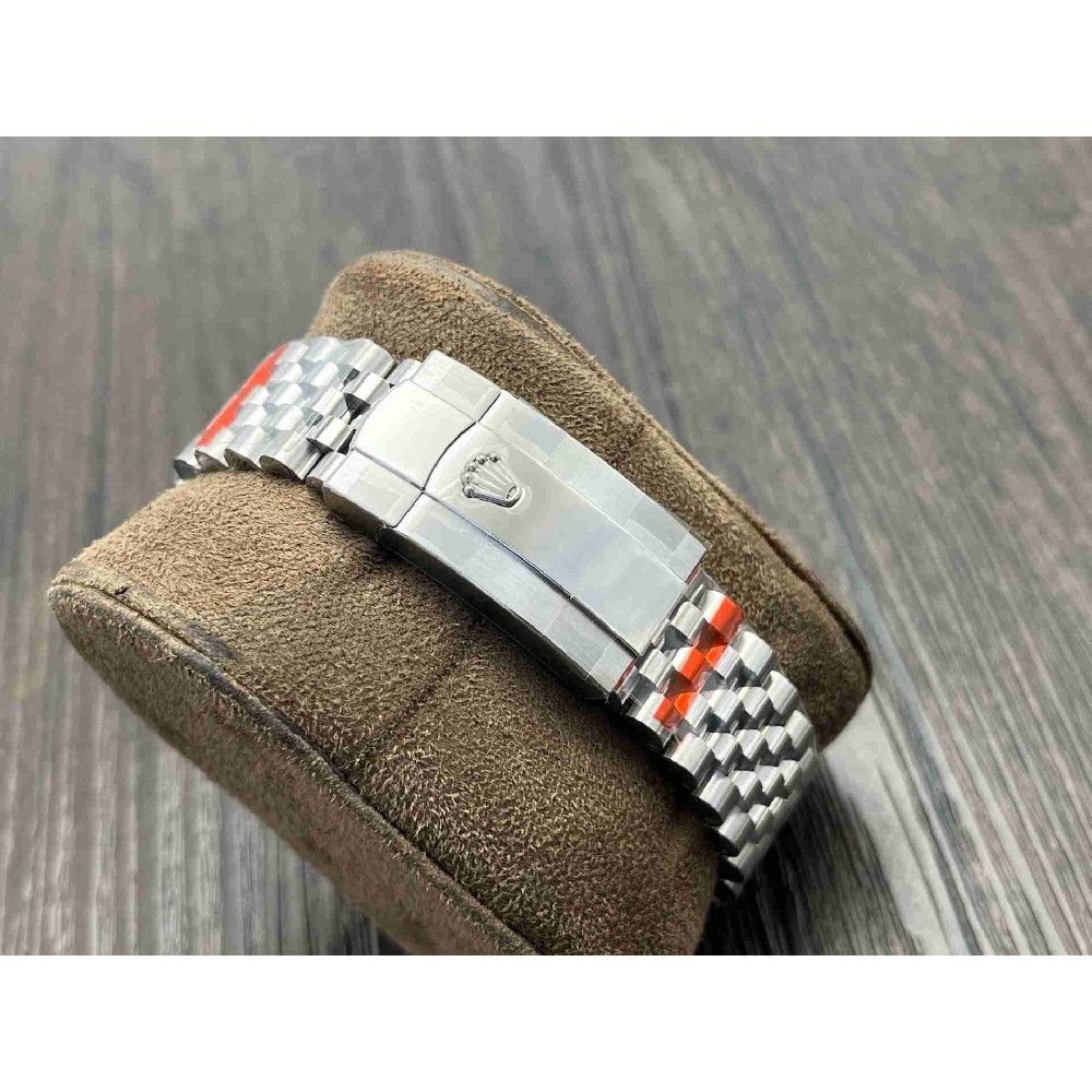 ROLEX  Date just 36 RO1705