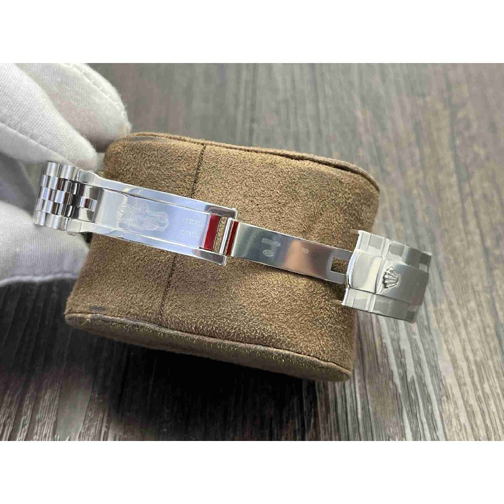 ROLEX  Date just 36 RO1705