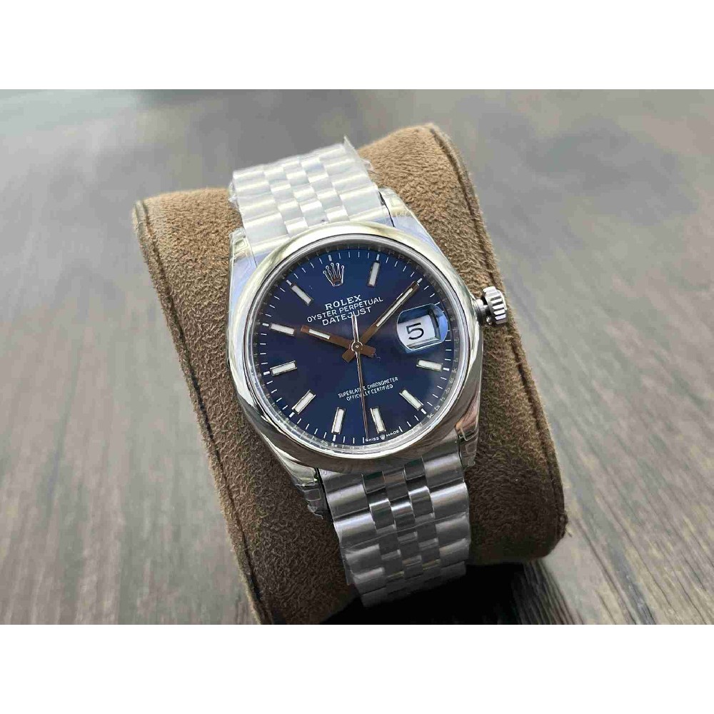 ROLEX  Date just 36 RO1707