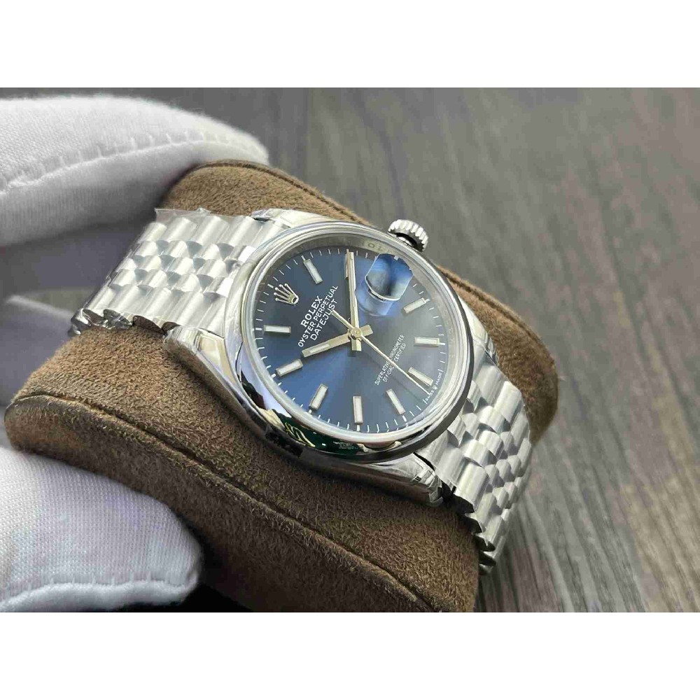 ROLEX  Date just 36 RO1707