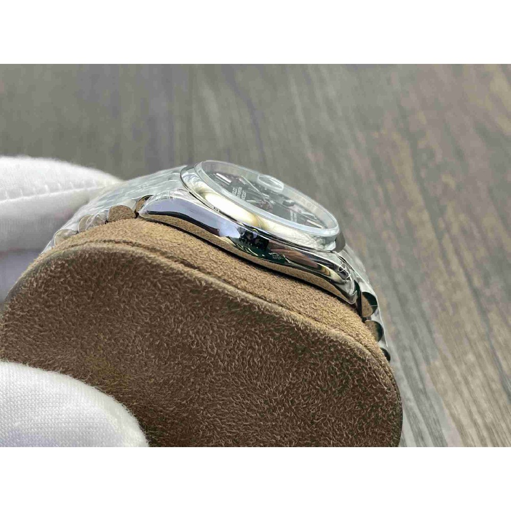 ROLEX  Date just 36 RO1707