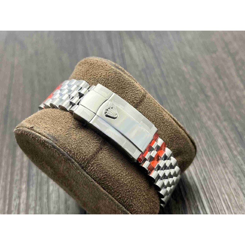 ROLEX  Date just 36 RO1707