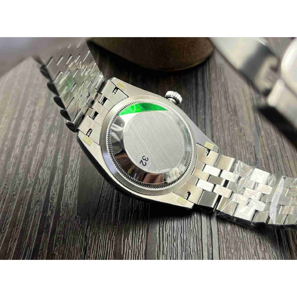 ROLEX  Date just 36 RO1707