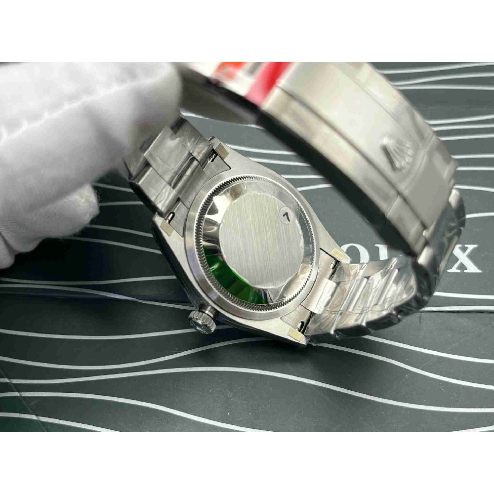 ROLEX  Date just 36 RO1708