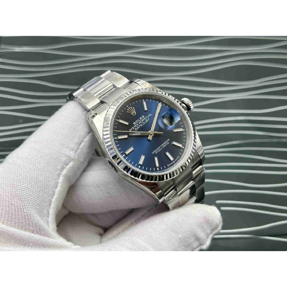ROLEX  Date just 36 RO1708