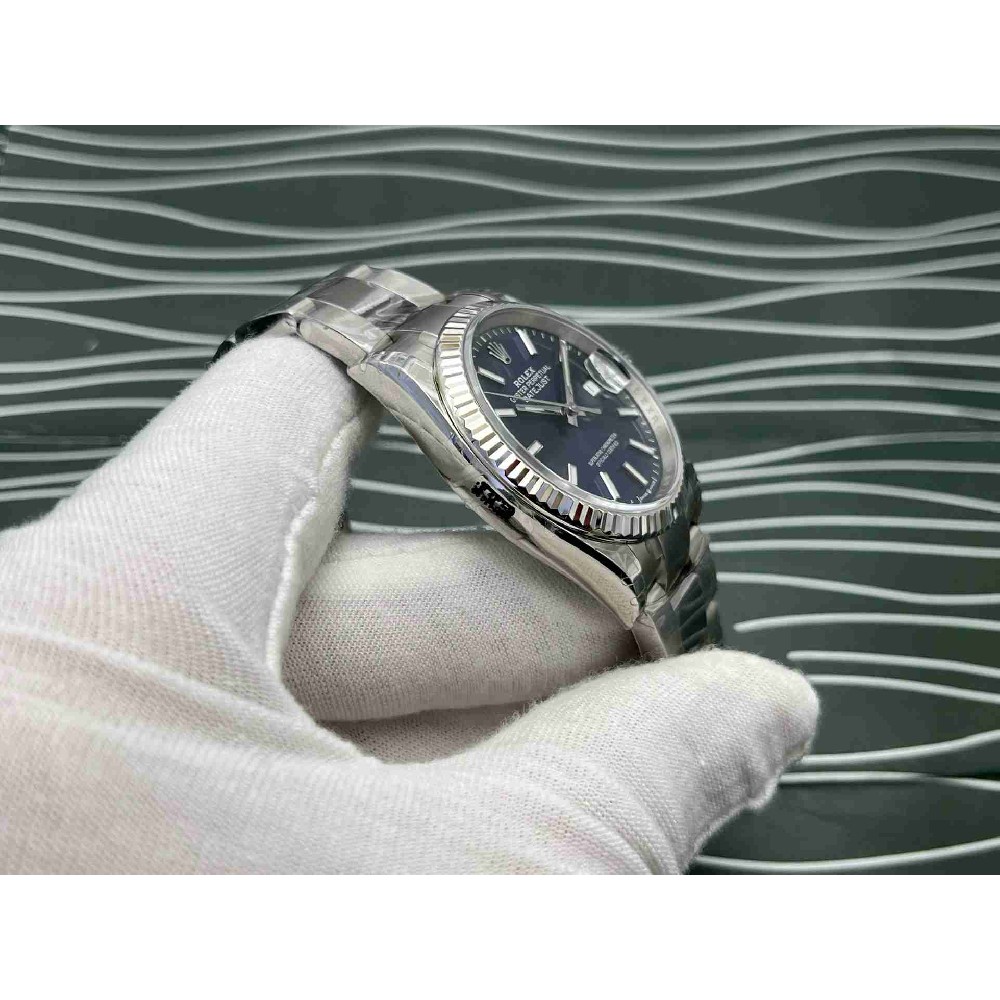 ROLEX  Date just 36 RO1708