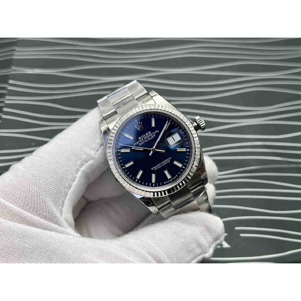 ROLEX  Date just 36 RO1708