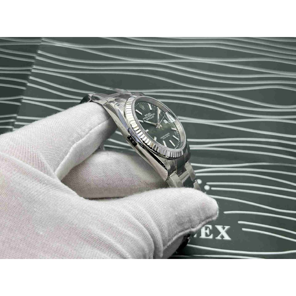 ROLEX  Date just 36 RO1710