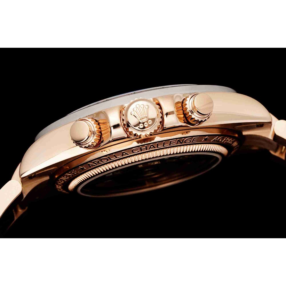 ROLEX   Cosmograph Daytona RO1729 (2025 NEW）