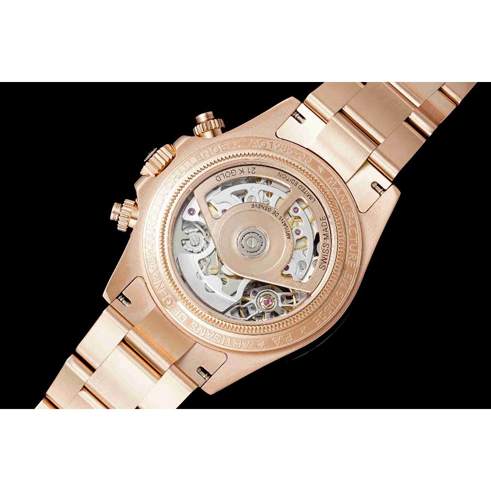 ROLEX   Cosmograph Daytona RO1729 (2025 NEW）