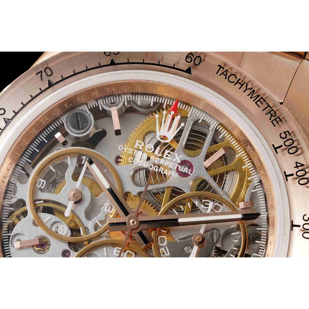 ROLEX   Cosmograph Daytona RO1729 (2025 NEW）