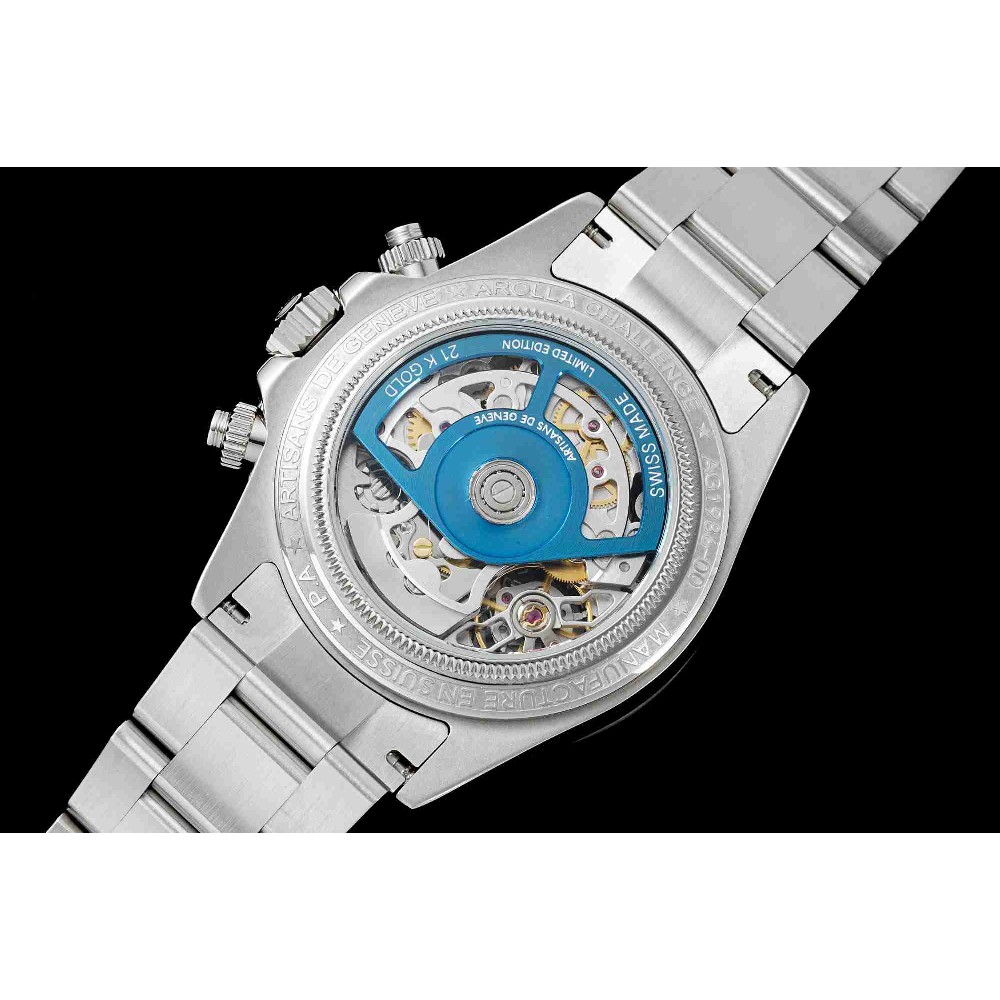 ROLEX   Cosmograph Daytona RO1730 (2025 NEW）