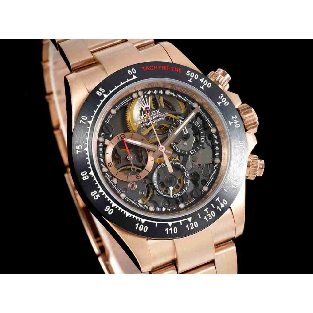 ROLEX   Cosmograph Daytona RO1731 (2025 NEW）