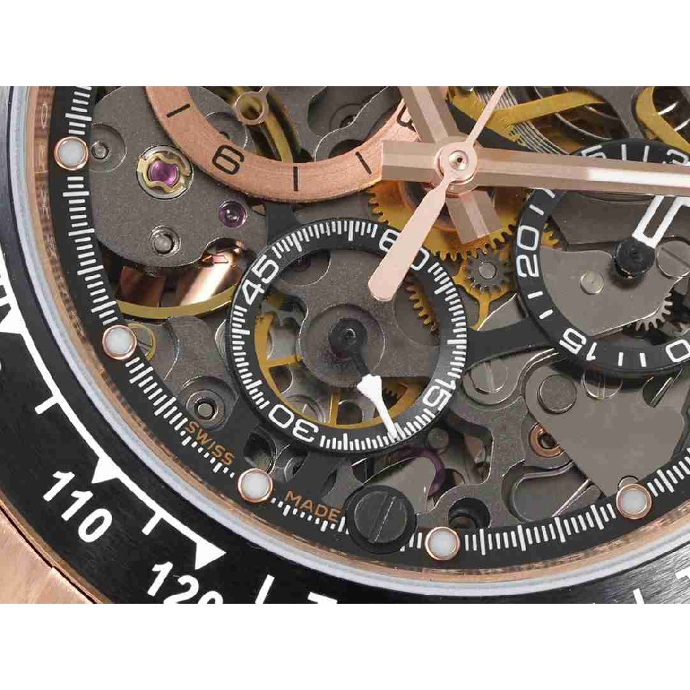 ROLEX   Cosmograph Daytona RO1731 (2025 NEW）