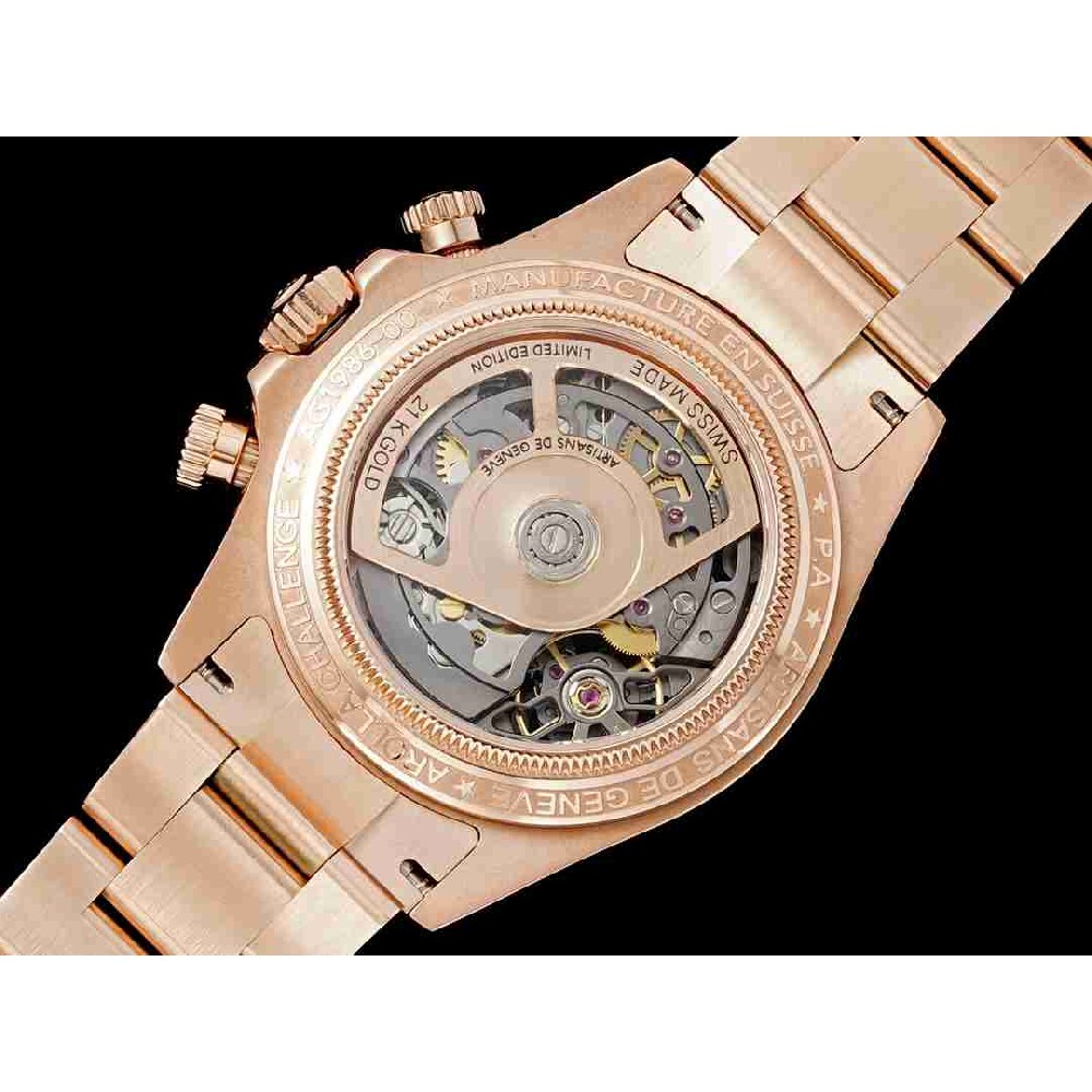 ROLEX   Cosmograph Daytona RO1731 (2025 NEW）