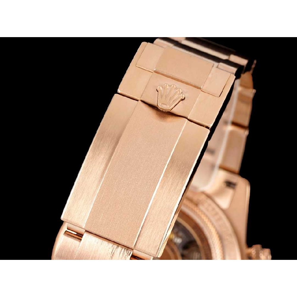 ROLEX   Cosmograph Daytona RO1731 (2025 NEW）