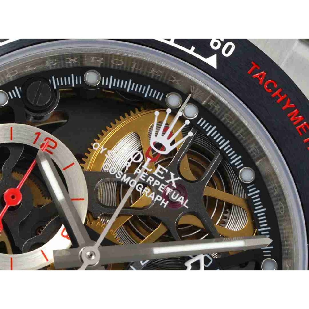 ROLEX   Cosmograph Daytona RO1732 (2025 NEW）