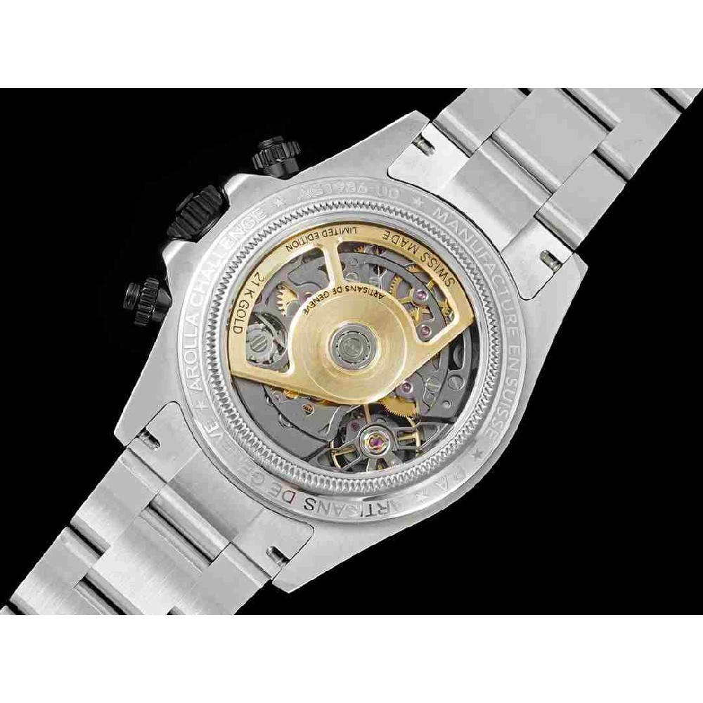 ROLEX   Cosmograph Daytona RO1732 (2025 NEW）